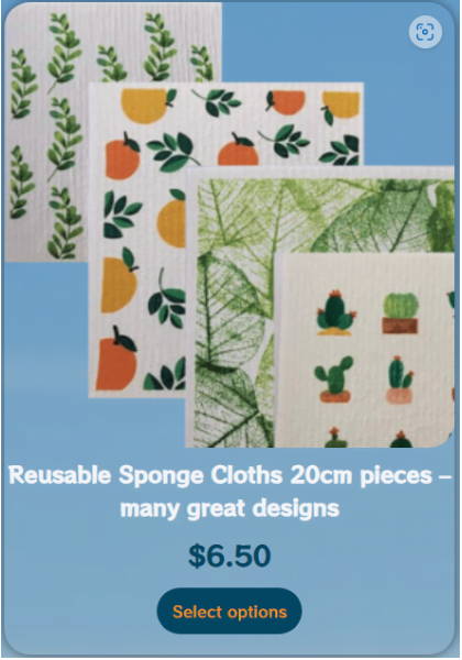 sponge-cloths-product-display
